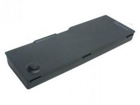310-6321, 310-6322 replacement Laptop Battery for Dell Inspiron 6000, Inspiron 9200, 9 cells, 6600mAh, 11.1V