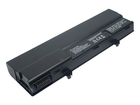 Replacement for Dell 312-0435 Laptop Battery(Li-ion 6600mAh)