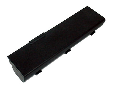 312-0365, 312-0366 replacement Laptop Battery for Dell Inspiron 1300, Inspiron B120, 6 cells, 4400mAh, 11.1V