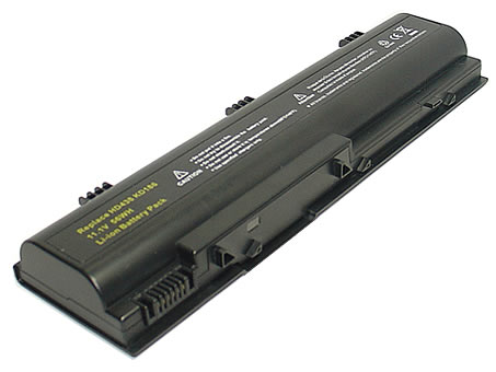 Dell 312-0366, 312-0416 Laptop Batteries For Inspiron 1300, Inspiron B120 replacement