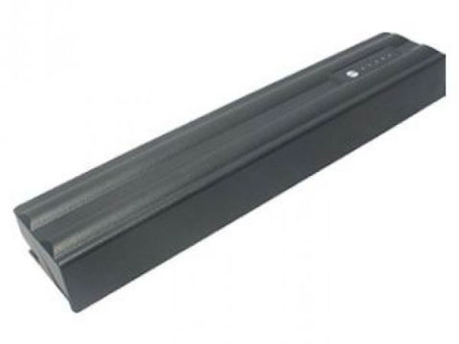 312-0451, 451-10284 replacement Laptop Battery for Dell Inspiron 1737, Studio 1735, 6 cells, 4400mAh, 11.10V