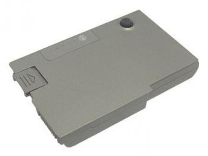 06P758, 07W999 replacement Laptop Battery for Dell Latitude D505C, Latitude D600, 6 cells, 4400mAh, 11.10V
