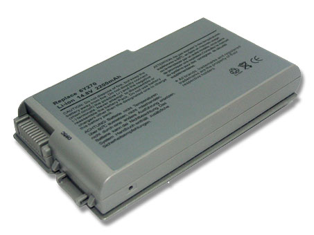 Replacement for Dell 6Y270 Laptop Battery(Li-ion 2200mAh)
