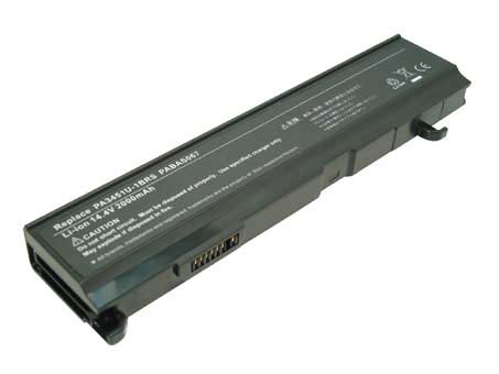 Replacement for TOSHIBA Satellite M50-180 Laptop Battery(Li-ion 2200mAh)
