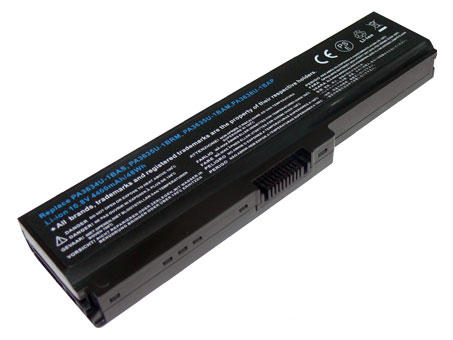 Replacement for TOSHIBA PA3636U-1BRL Laptop Battery(Li-ion 4400mAh)