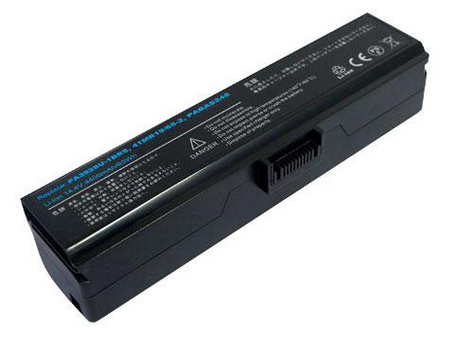 4IMR19/65-2, PA3928U-1BRS replacement Laptop Battery for Toshiba Qosmio X770, Qosmio X770-107, 4400mAh, 14.4V
