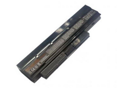 Replacement for TOSHIBA PA3820U-1BRS Umpc, Netbook & Mid Battery