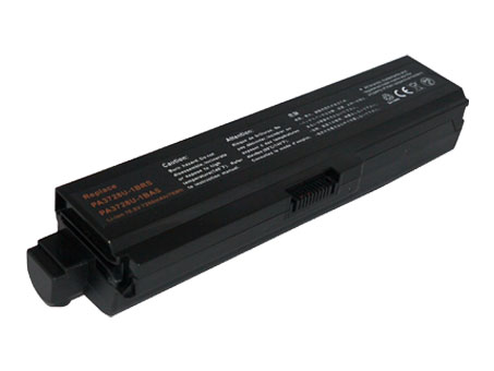 Replacement for TOSHIBA Satellite M500 Laptop Battery(Li-ion 8800mAh)