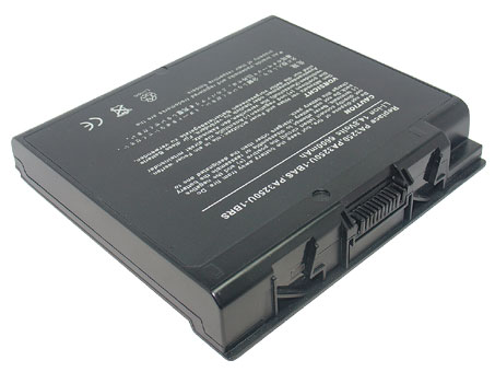 PA3239, PA3250 replacement Laptop Battery for Toshiba Satellite 2430 Series, Satellite 2430-101, 6600mAh, 14.8V