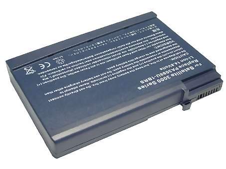Replacement for TOSHIBA PA3098U-1BAS Laptop Battery(Li-ion 4000mAh)