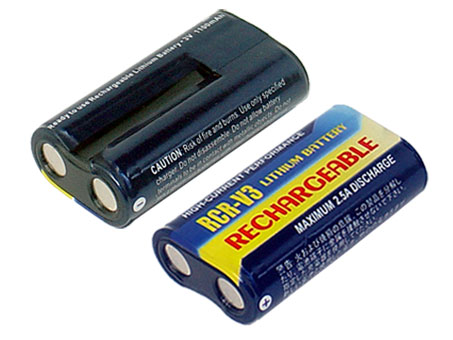Replacement for OLYMPUS LB-01 Digital Camera Battery(Li-ion 1100mAh)