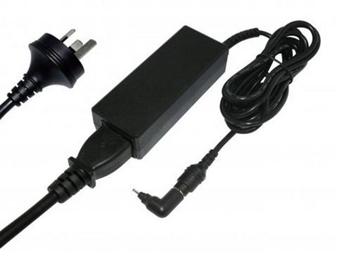 Replacement Laptop AC Adapter for ASUS Eee PC 1016P, Eee PC 1018P, Eee PC 1102HA, Eee PC 1104HA, Eee PC 1106HA, Eee PC 1108HA, Eee PC 1110HA, Eee PC VX6, ASUS Eee PC 1001, Eee PC 1005, Eee PC 1008, Eee PC 1015, Eee PC 1101, Eee PC 1201, Eee PC 1215 Series