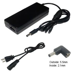 Replacement for COMPAQ Armada 1125 Laptop AC Adapter