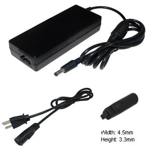 Replacement for TOSHIBA Portege 3490 Laptop AC Adapter