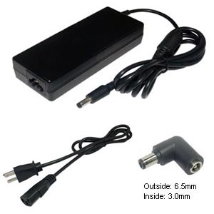 Replacement for TOSHIBA portege 4000 Laptop AC Adapter