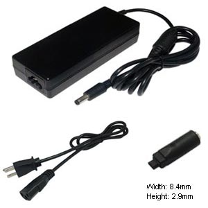 Replacement for SONY PCGA-AC16V2 Laptop AC Adapter