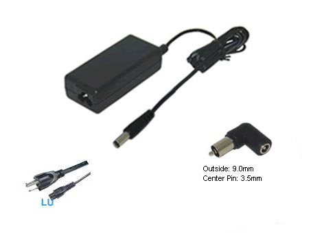 Replacement for APPLE PowerBook 3400 series Laptop AC Adapter