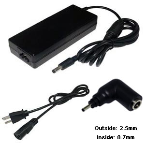 Replacement for ASUS AD6630 Laptop AC Adapter