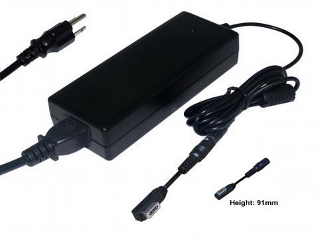 Replacement for APPLE A1172 Laptop AC Adapter