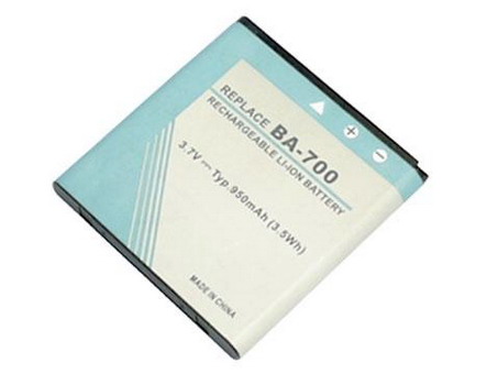 Sony Ericsson Ba700 Mobile Phone Batteries For Vivaz 2, Xperia Kyno replacement