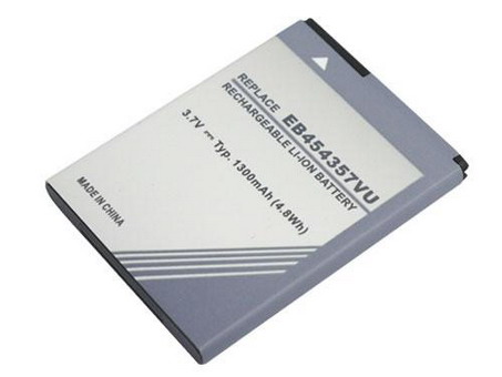 Samsung Eb454357vu Mobile Phone Batteries For Galaxy Pocket, Galaxy Y replacement