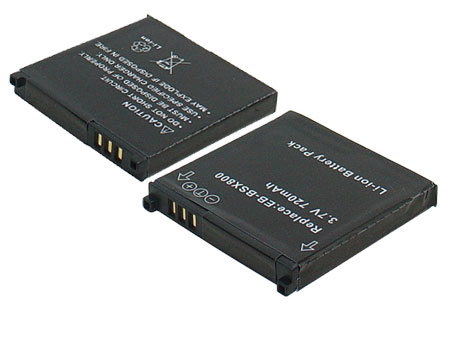 Panasonic Eb-bsx800, Eb-bsx800cn Smartphone Batteries For Eb-x800, Panasonic Eb-x800 replacement