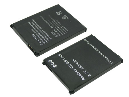 Panasonic Eb-bsx400, Eb-bsx400cn Mobile Phone Batteries For Eb-a500, Eb-x200 replacement
