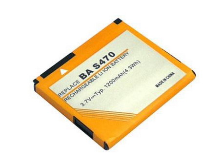 Htc Ba S470, Ba S470 Mobile Phone Batteries For A9191, Desire Hd replacement