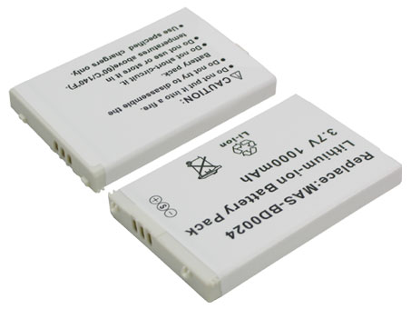 Nec Mas-bd0024 Mobile Phone Batteries For N840 replacement