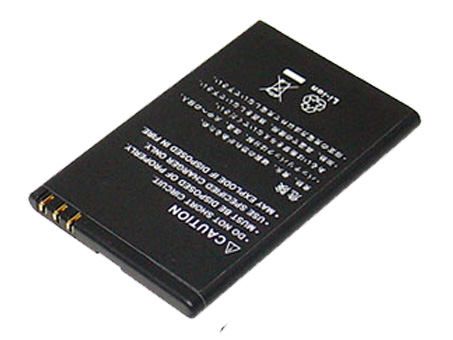 Nokia Bp-4l Mobile Phone Batteries For 6760 Slide, 6790 Surge replacement