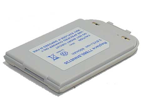 Motorola Snn5734, Snn5734a Mobile Phone Batteries For V878 replacement
