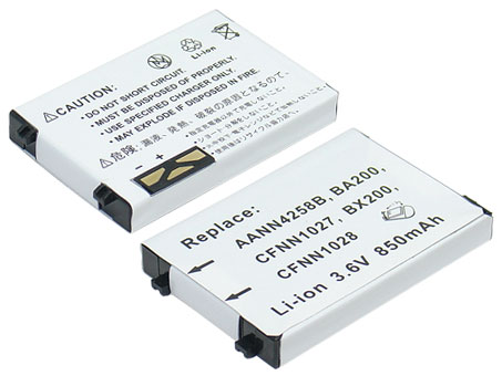 Replacement for MOTOROLA C550 Mobile Phone Battery(Li-ion 1100mAh)
