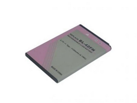 Replacement for LG Optimus Me Smart Phone Battery