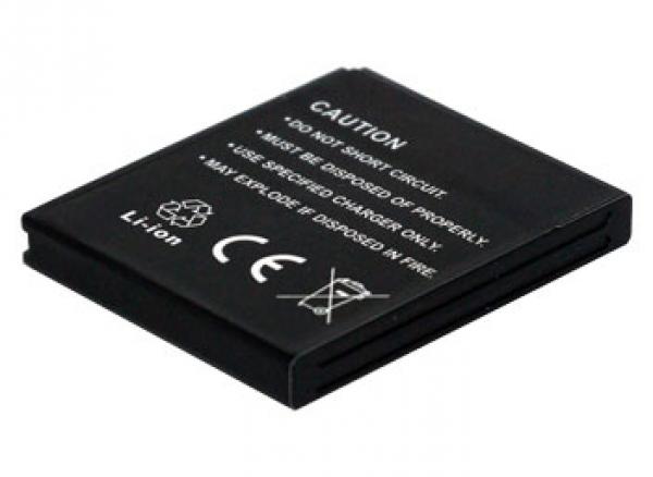 Replacement for LG LGIP-570N Mobile Phone Battery(Li-ion 900mAh)