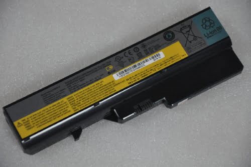 121001071, 121001091 replacement Laptop Battery for Lenovo B470A-BEI, B470A-BNI, 10.8V, 4760mah (57wh)
