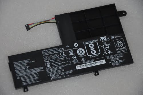 5B10G78610, 5B10G78612 replacement Laptop Battery for Lenovo IdeaPad 300S-14isk, IdeaPad 300s-14ISK 80Q4, 7.4V, 4050mah (30wh)