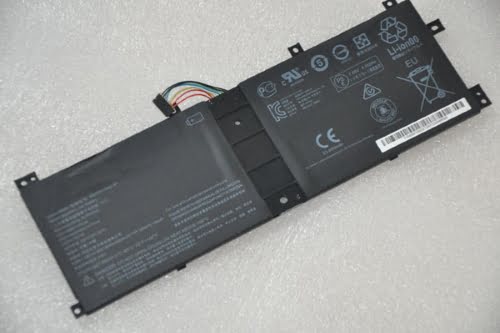 2ICP5/70/106, 5B10L67278 replacement Laptop Battery for Lenovo IdeaPad MIIX 510 12ISK, IdeaPad Miix 510-12IKB, 7.68v, 4955mah (38wh)