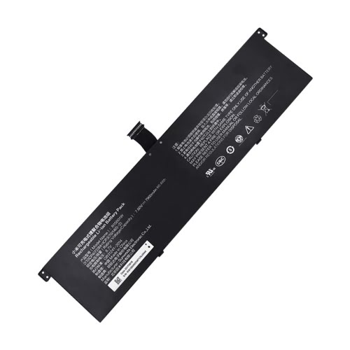 R15B01W replacement Laptop Battery for Xiaomi INCHMI PRO 15.6, MI PRO 15.6, 7.6v, 7900mah
