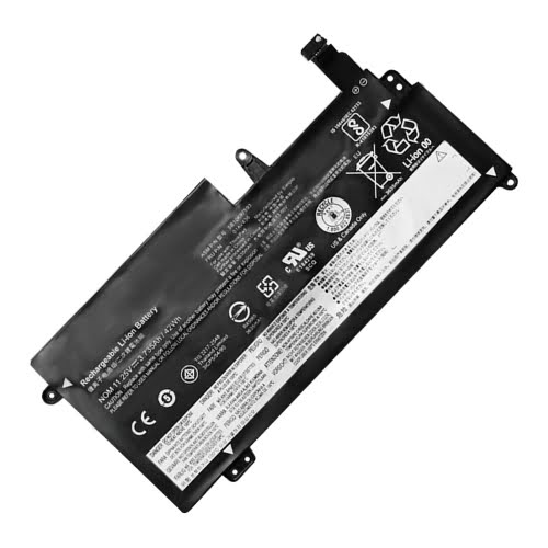 01AV436, SB10K97593 replacement Laptop Battery for Lenovo ThinkPad 13 Gen 2, 11.25V, 3735mah