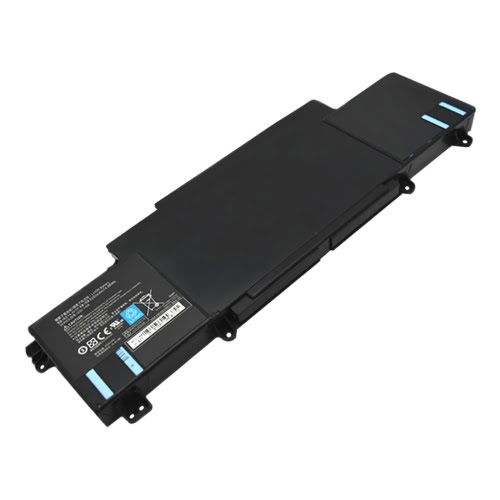 SQU-1406 replacement Laptop Battery for Thunderobot 911(Turbo), 911-E1, 14.4V, 5200mAh