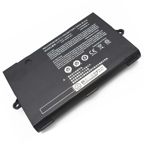 6-87-P870S-4271, 6-87-P870S-4272 replacement Laptop Battery for Clevo P775DM3, P8700S, 15.12v, 6000mah (89wh)