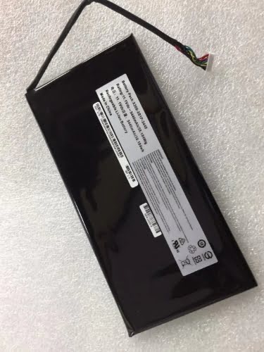ICP476787P-3S, X300-3S1P-3440 replacement Laptop Battery for Hasee HXU4, UI41B, 11.1V, 3440mah (38.184wh)