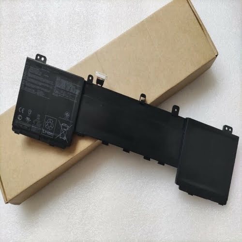 0B200-02520100, C42N1728 replacement Laptop Battery for Asus UX550GD, UX550GD-1C, 15.4v, 4480mah (71wh)