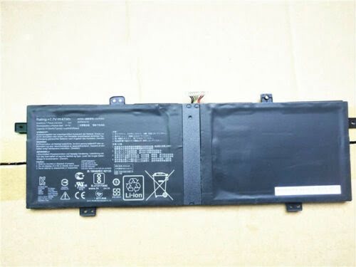 0B200-03340000, C21N1833 replacement Laptop Battery for Asus BX431FA, BX431FB, 7.7v, 6100mah (47wh)