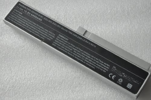 Lg Squ-805 Laptop Battery For R41, R480 replacement
