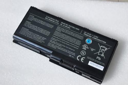 PA3730U replacement Laptop Battery for Toshiba Dynabook Qosmio GXW/70LW, Qosmio 90LW, 10.8V, 8800mAh