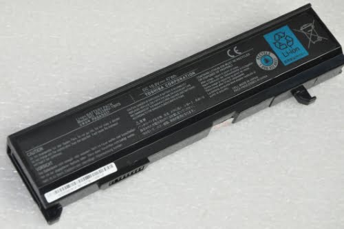 PA3399U replacement Laptop Battery for Toshiba Dynabook CX/45A, Dynabook CX/47A, 10.8V, 4400mAh