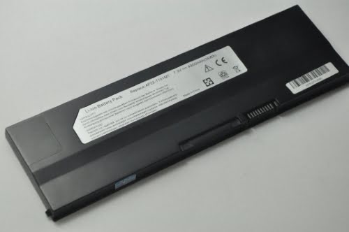 AP22-T101MT replacement Laptop Battery for Asus EEE PC T101, EEE PC T101MC, 7.3v, 4900mah