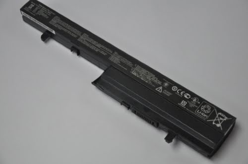 A41-U47 replacement Laptop Battery for Asus Q400, Q400A, 10.8V, 5200mAh