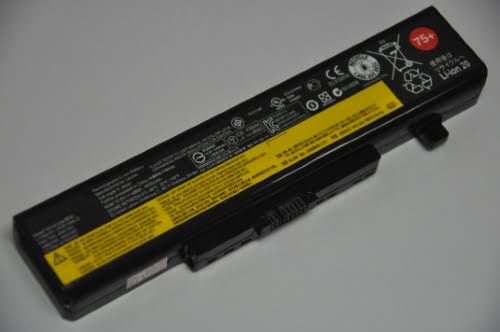 45N1044 replacement Laptop Battery for Lenovo B480A-IFI, B580A-IFI, 11.1V, 4400mAh